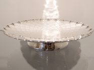 Mappin & Webb Schale