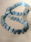 Aquamarin Kette