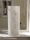 Cenedese "Fiocchi di Neve" Vase