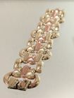 Gold Armband