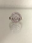 Chopard "Happy Spirits" Ring