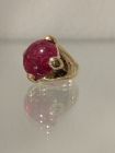 Pomellato Turmalin Ring