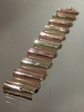 Gold Armband