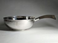 Michelsen Schale mit Griff
