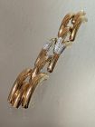 Brillant Gold Armband