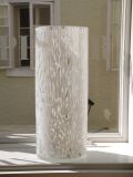 Cenedese "Fiocchi di Neve" Vase