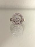 Chopard "Happy Spirits" Ring
