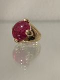 Pomellato Turmalin Ring