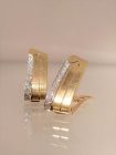 Van Cleef Doppelclip