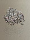 Bucherer Diamant Brosche