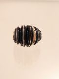 Gold Onyx Ring