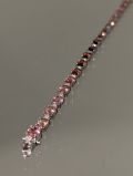 Brillant Turmalin Armband