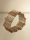 Gold Armband