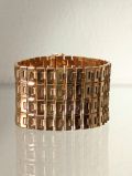 Gold Armband