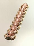 Gold Armband