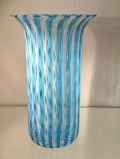 "Zanfirico" Vase